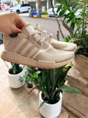 Adidas NMD sneakers